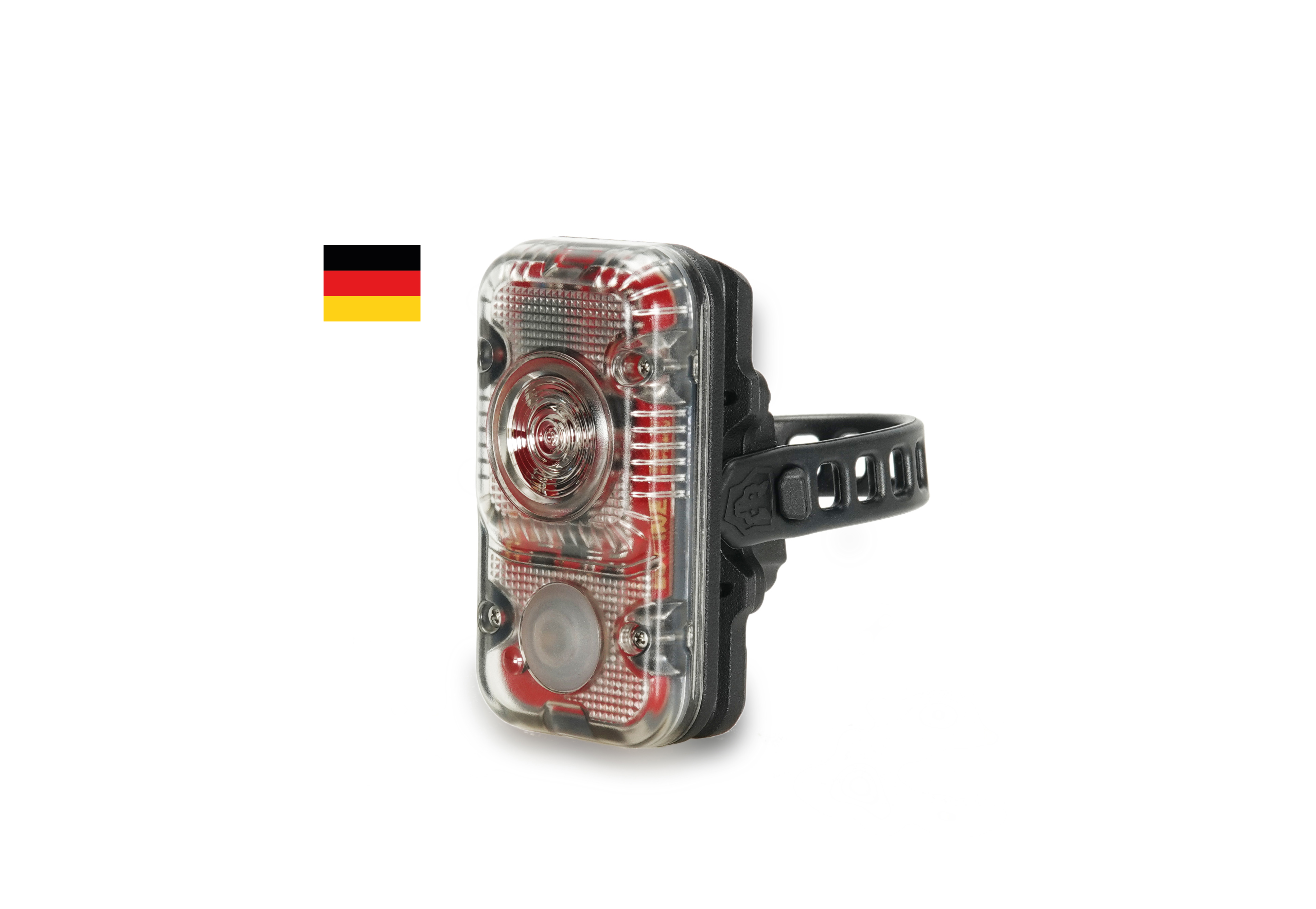 Rotlicht (StVZO)