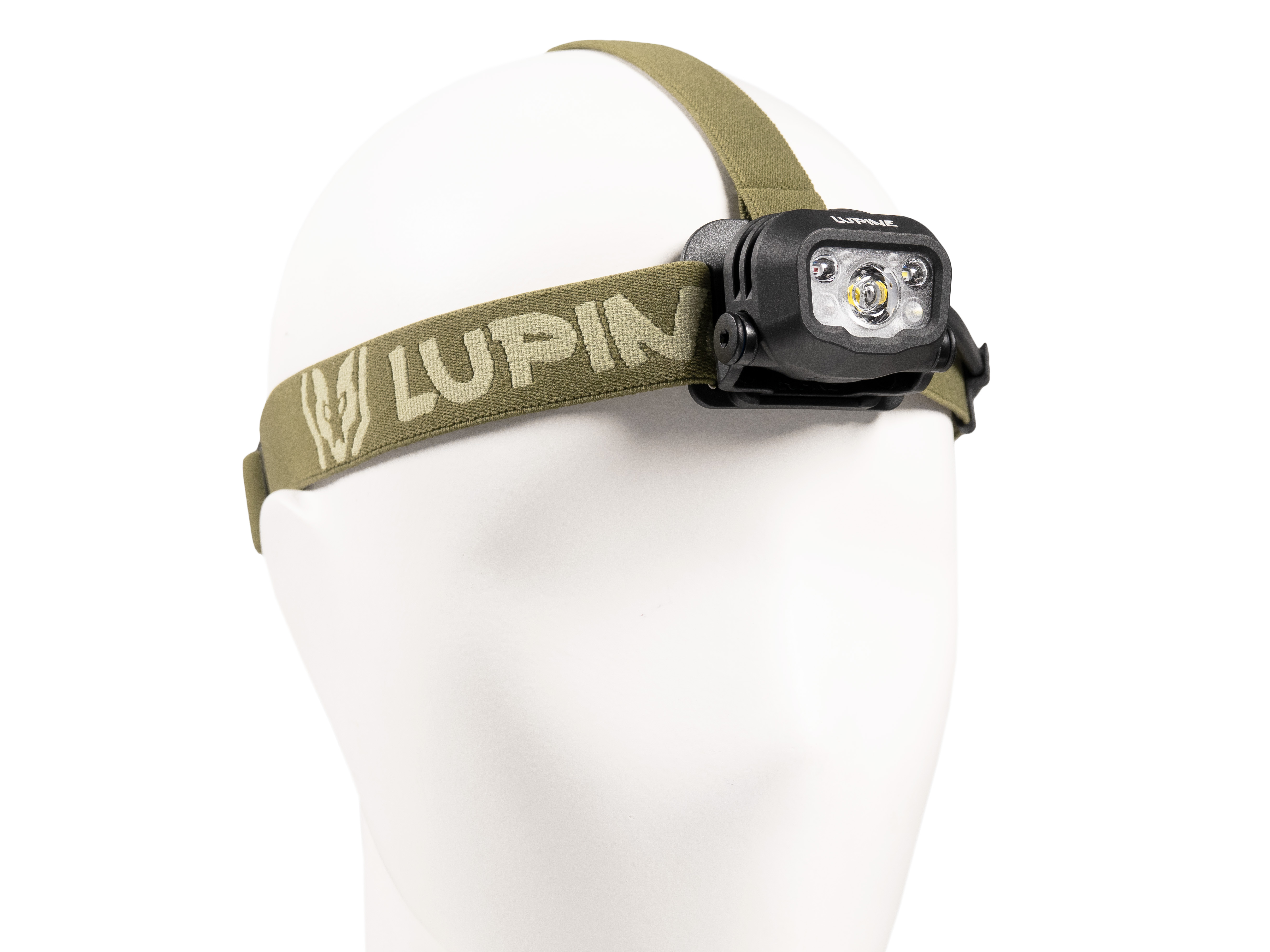 Penta Pro Stirnlampe