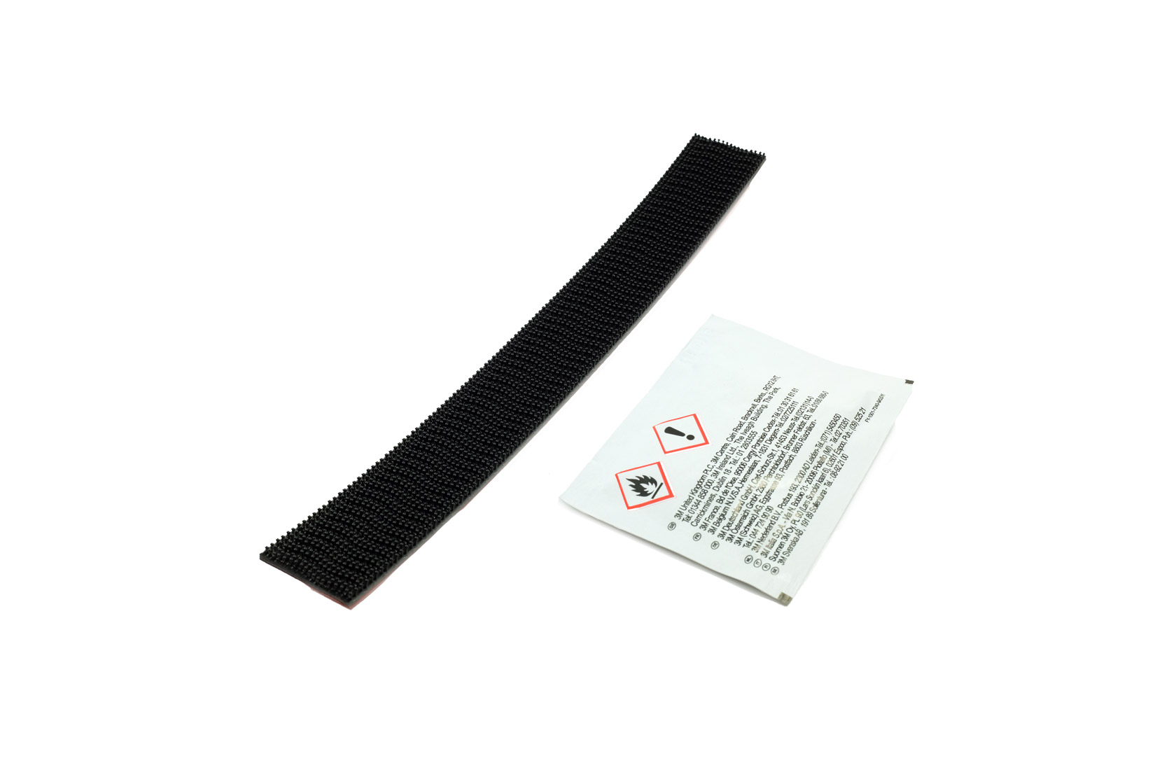 3M Duallock 20 cm strap