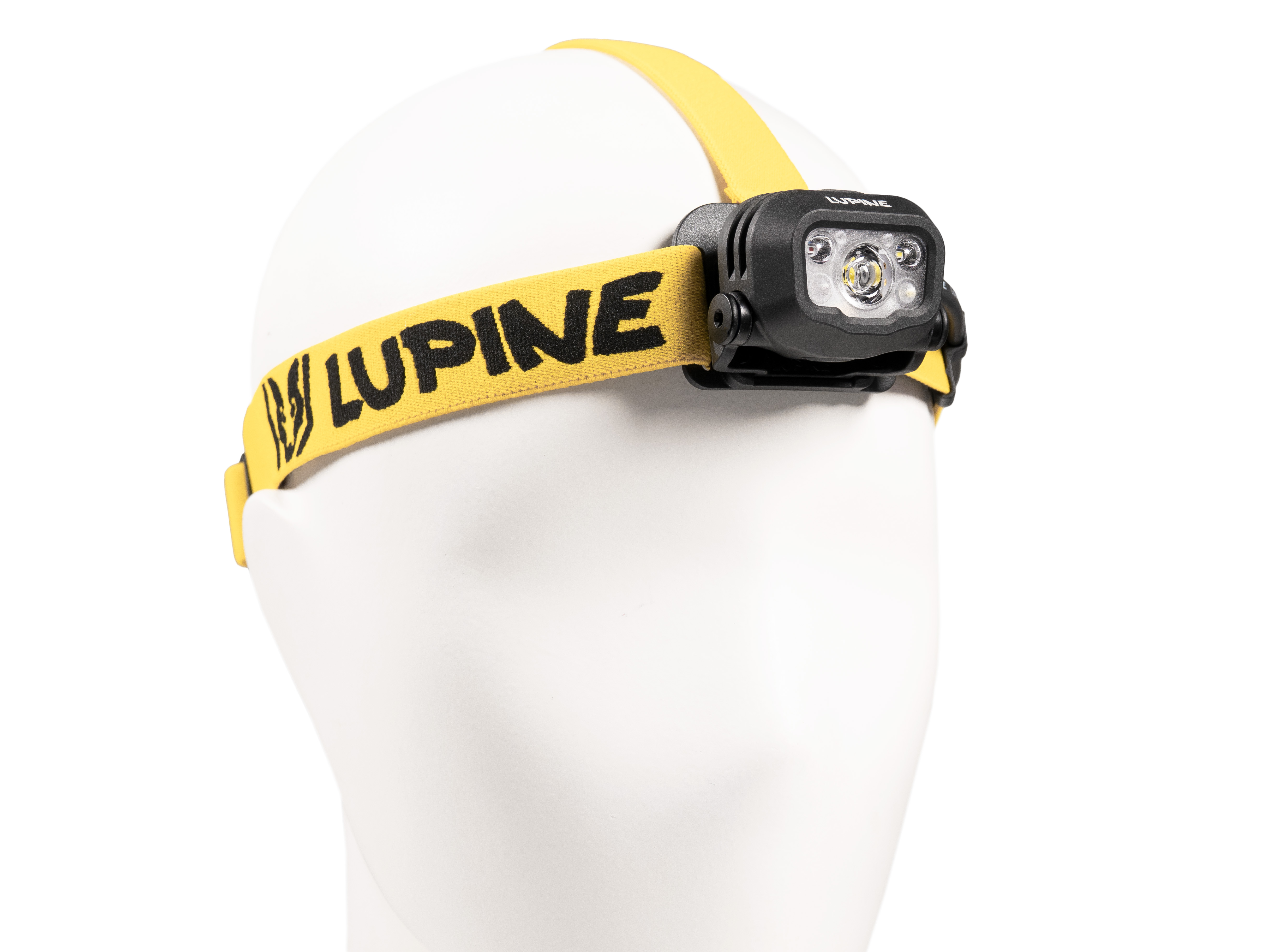 Penta Pro Stirnlampe