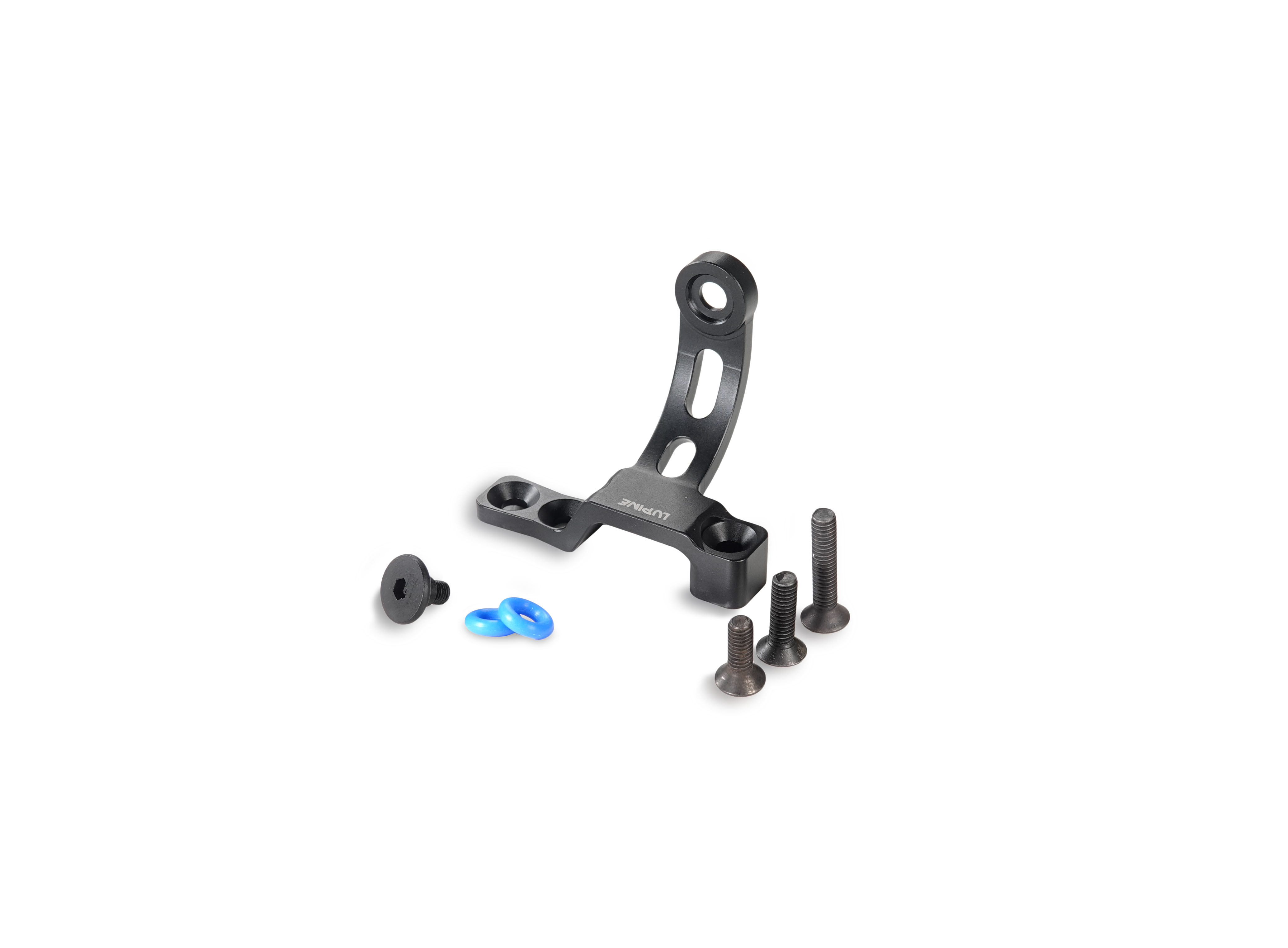 SL Nano Canyon Aero mount