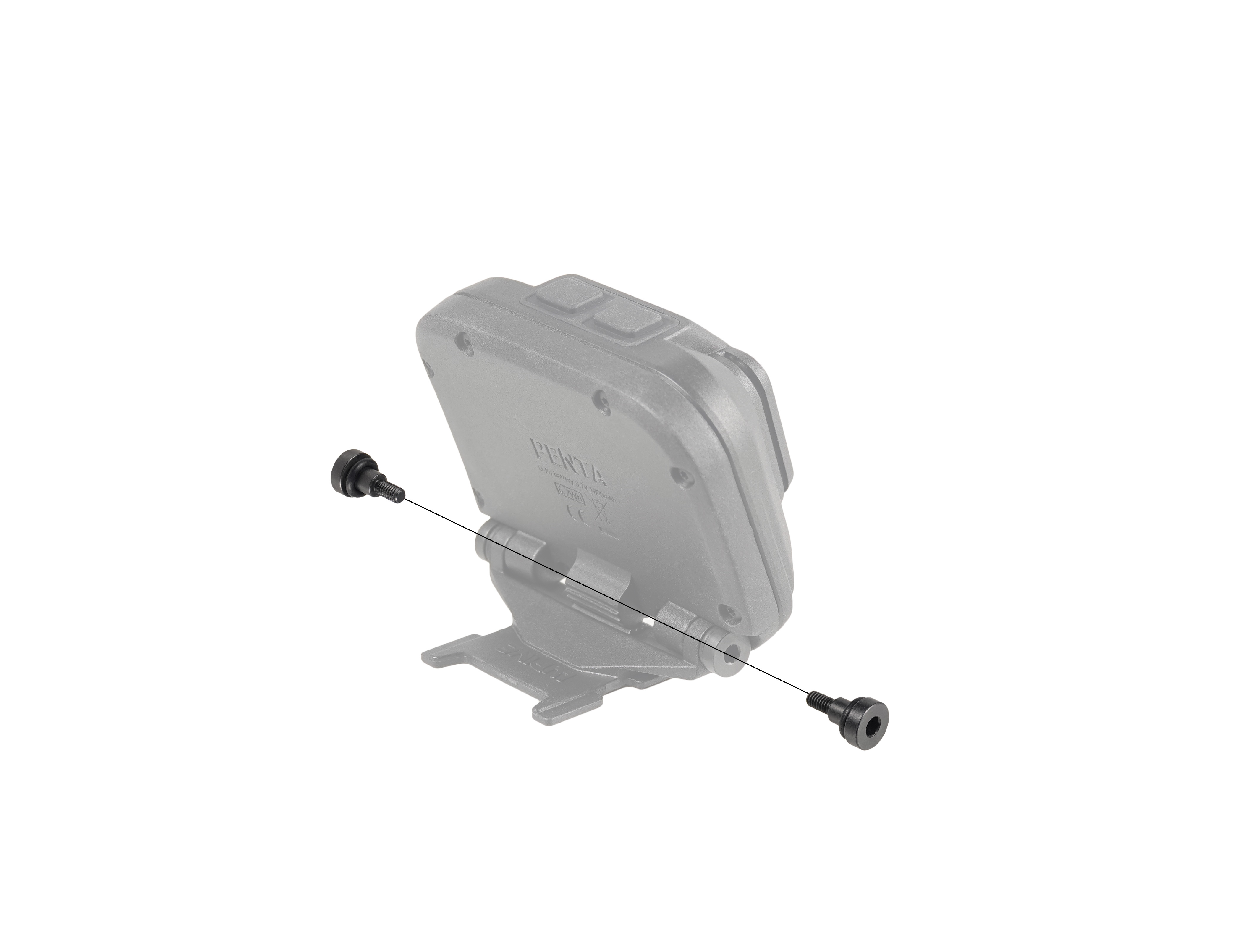 Penta Screws