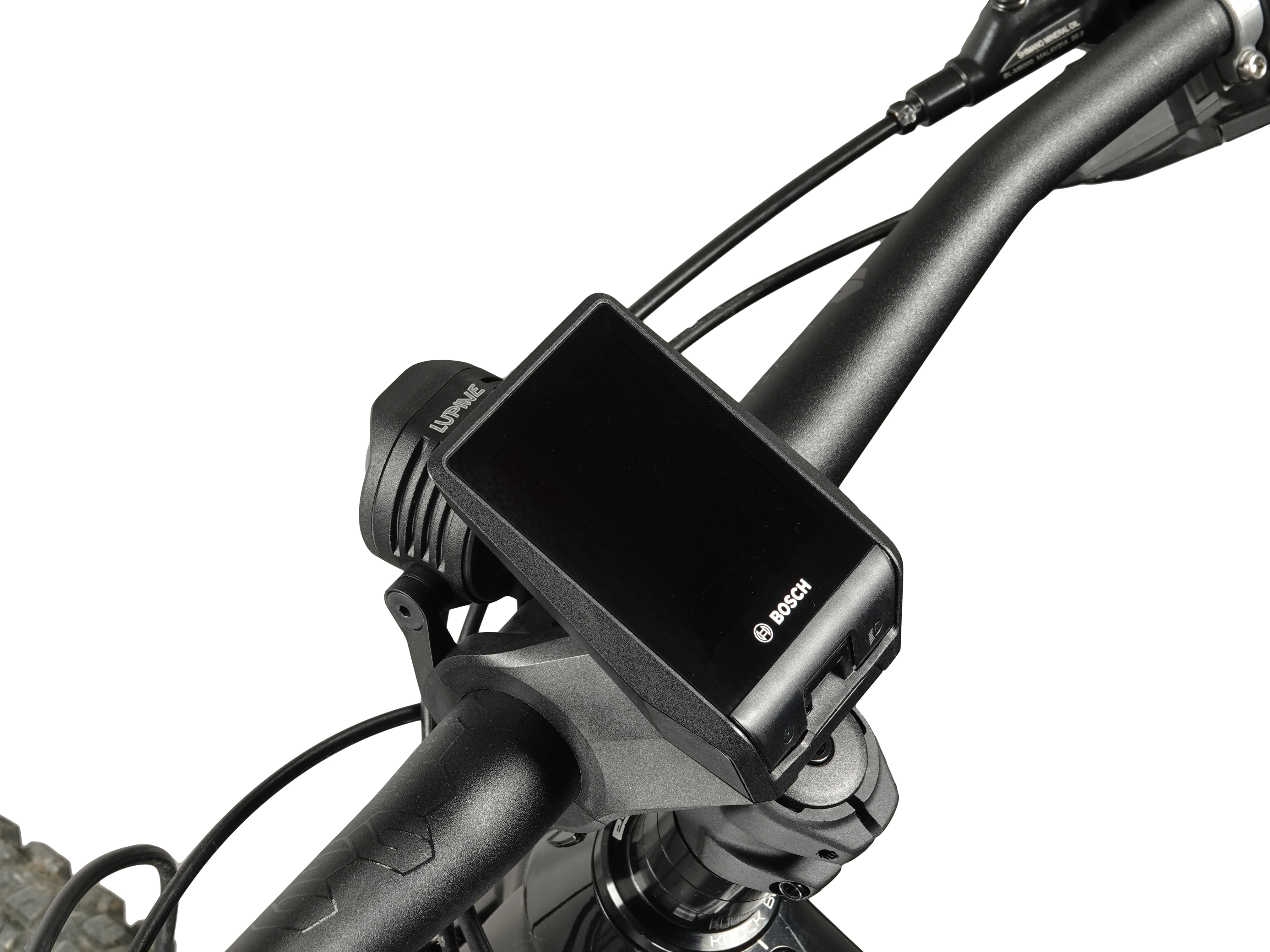 SL F E-Bike Bosch Intuvia/Nyon
