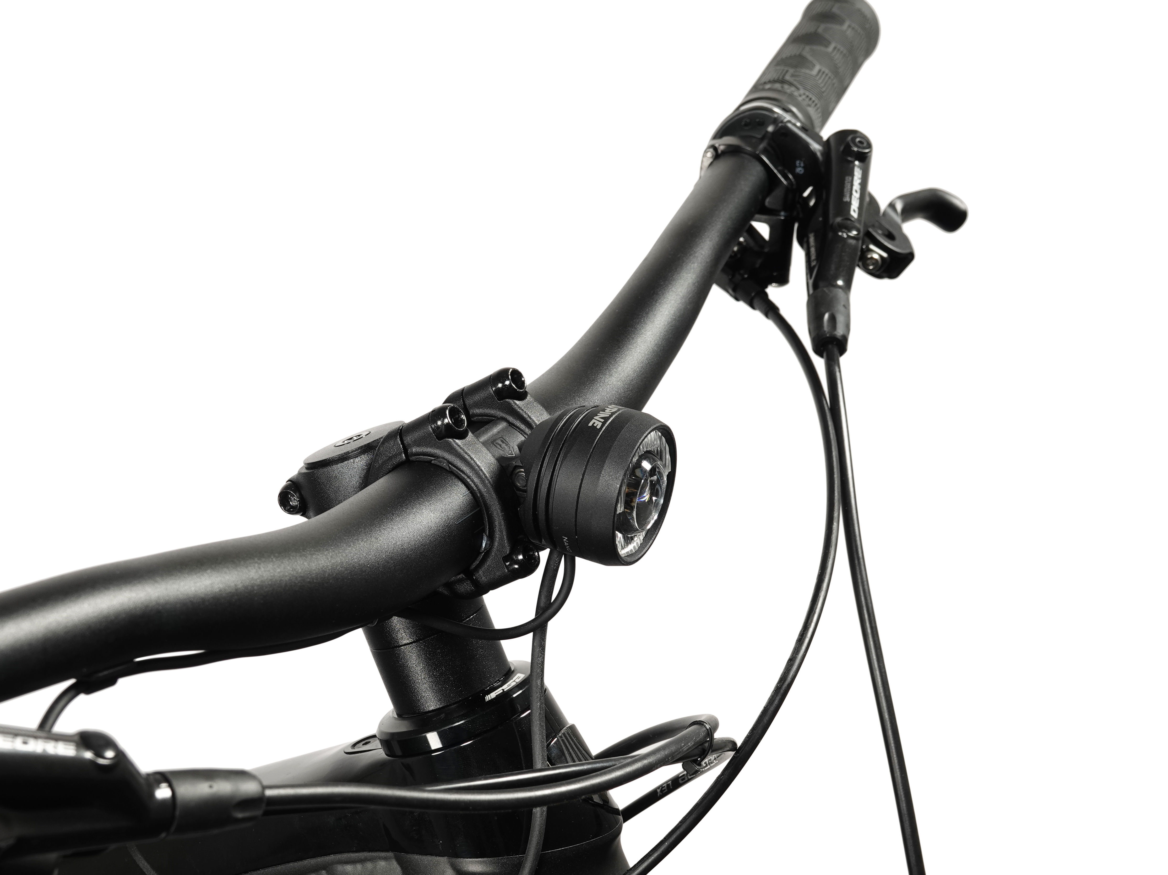SL Nano E-Bike Newmen Kit