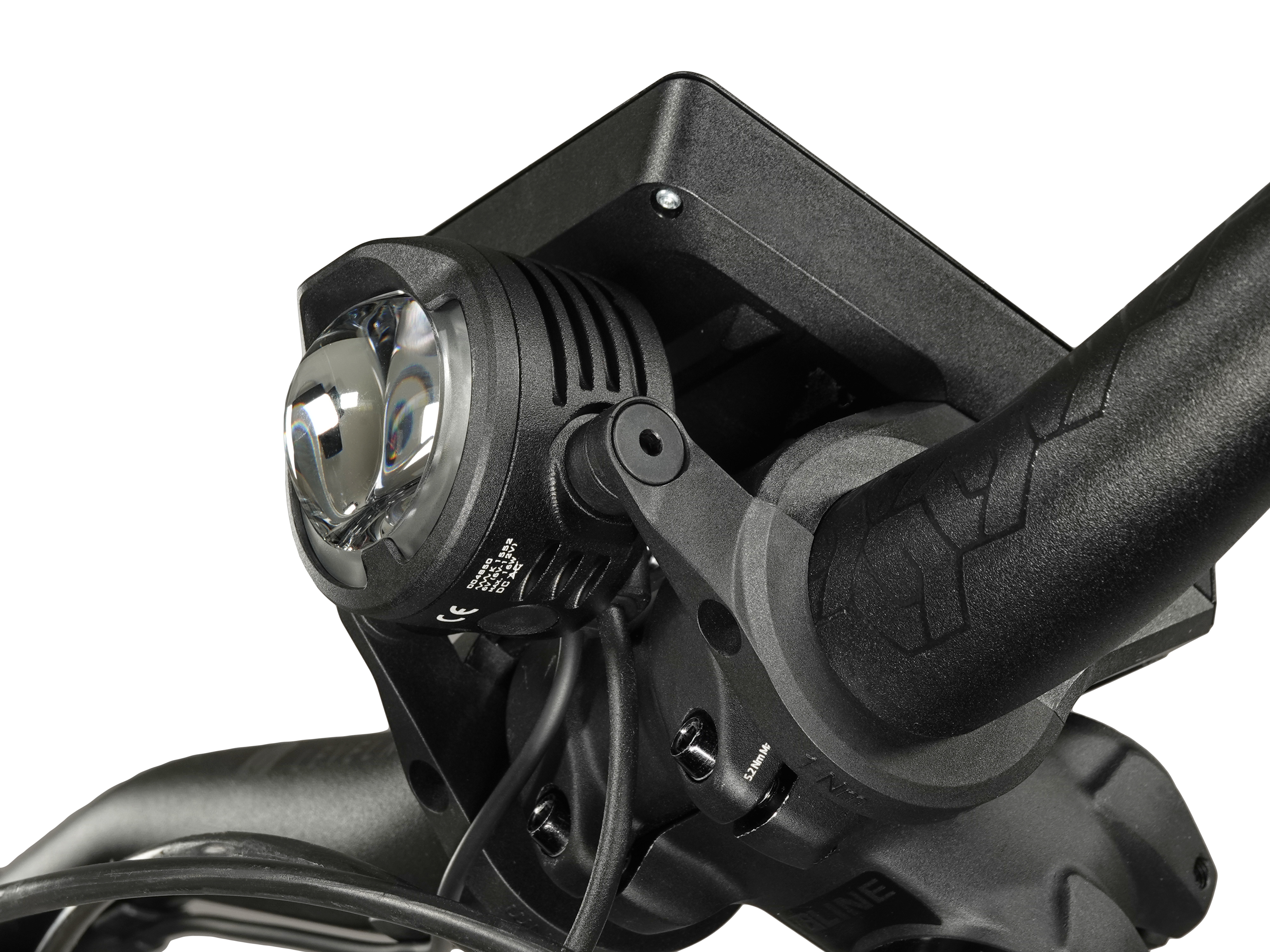 SL F E-Bike Bosch Intuvia/Nyon