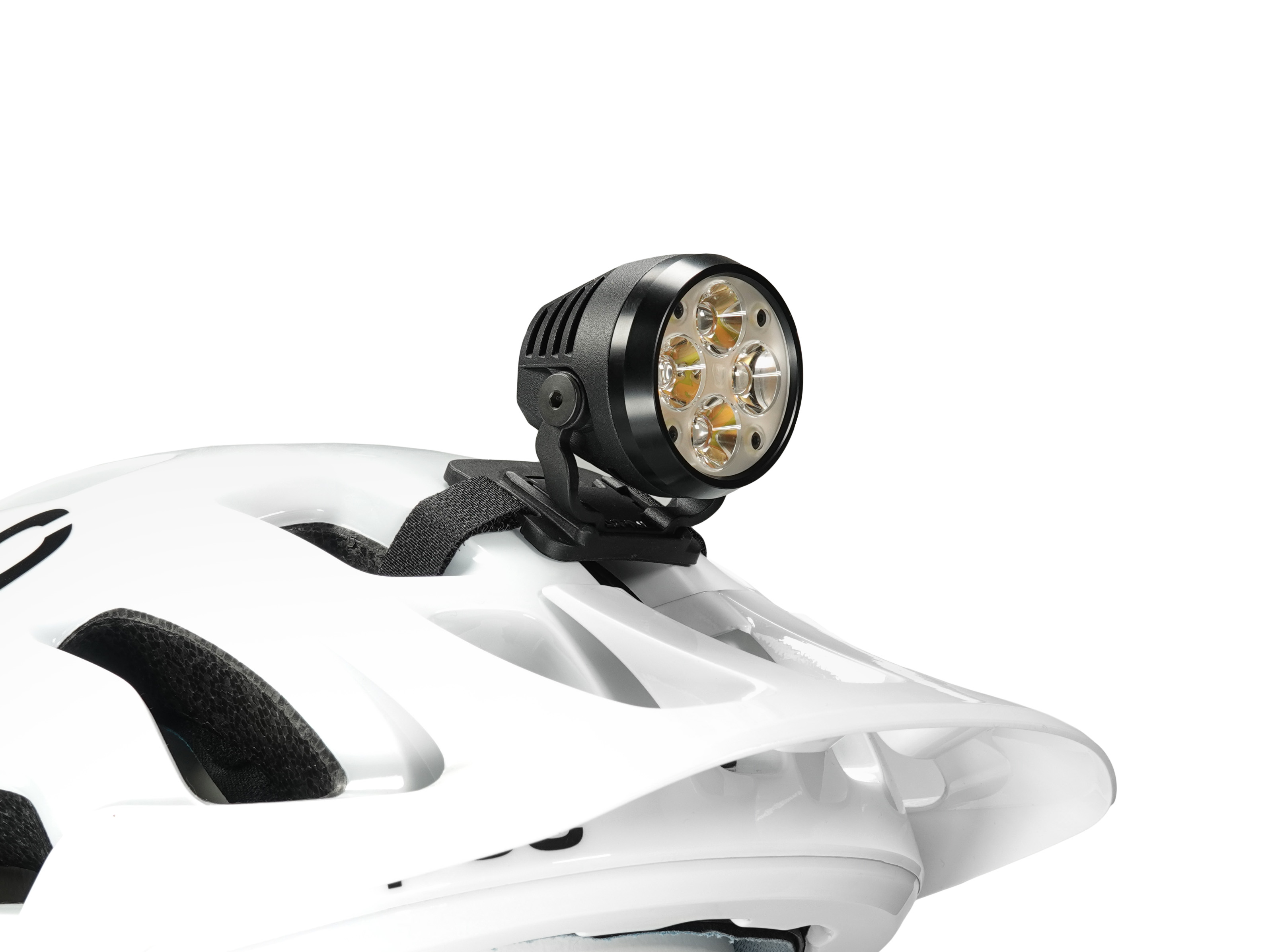 Wilma Helmetlight