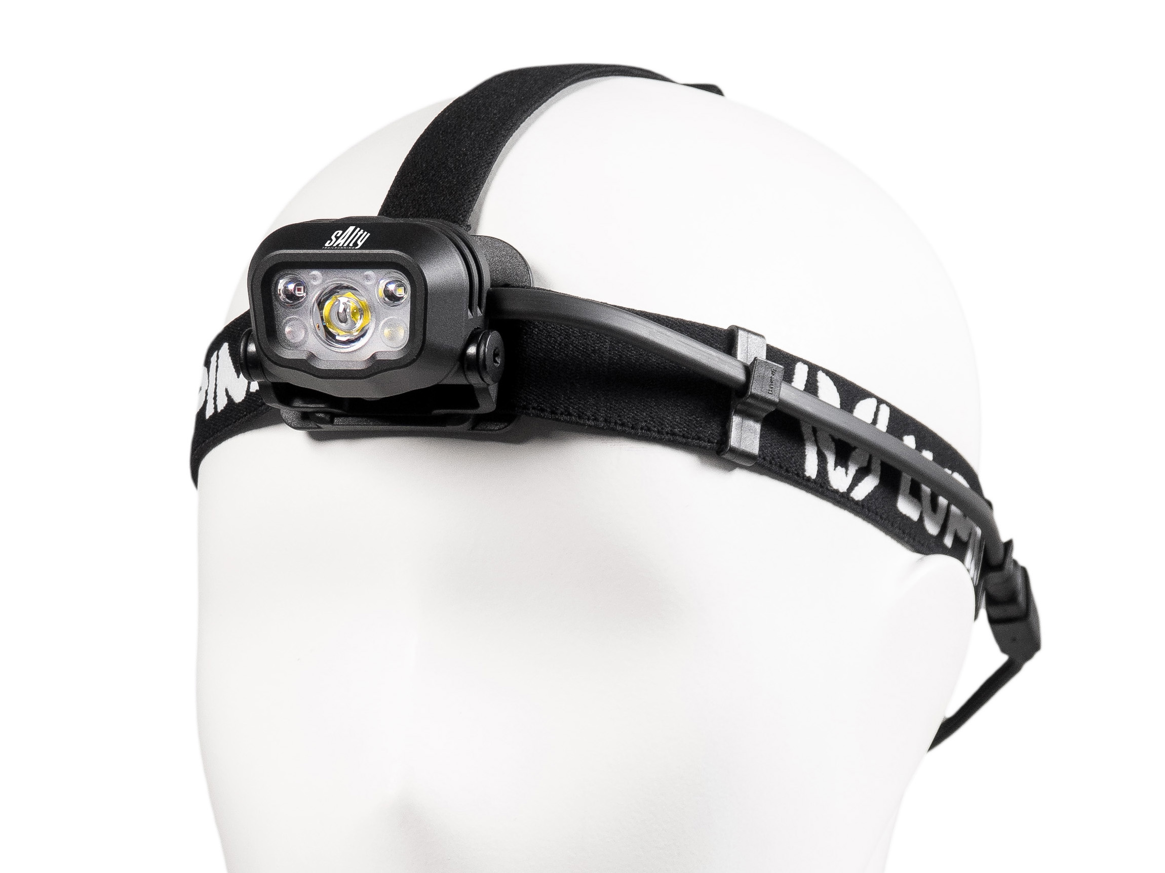 Penta Pro "Salty Trailrunning Edition"