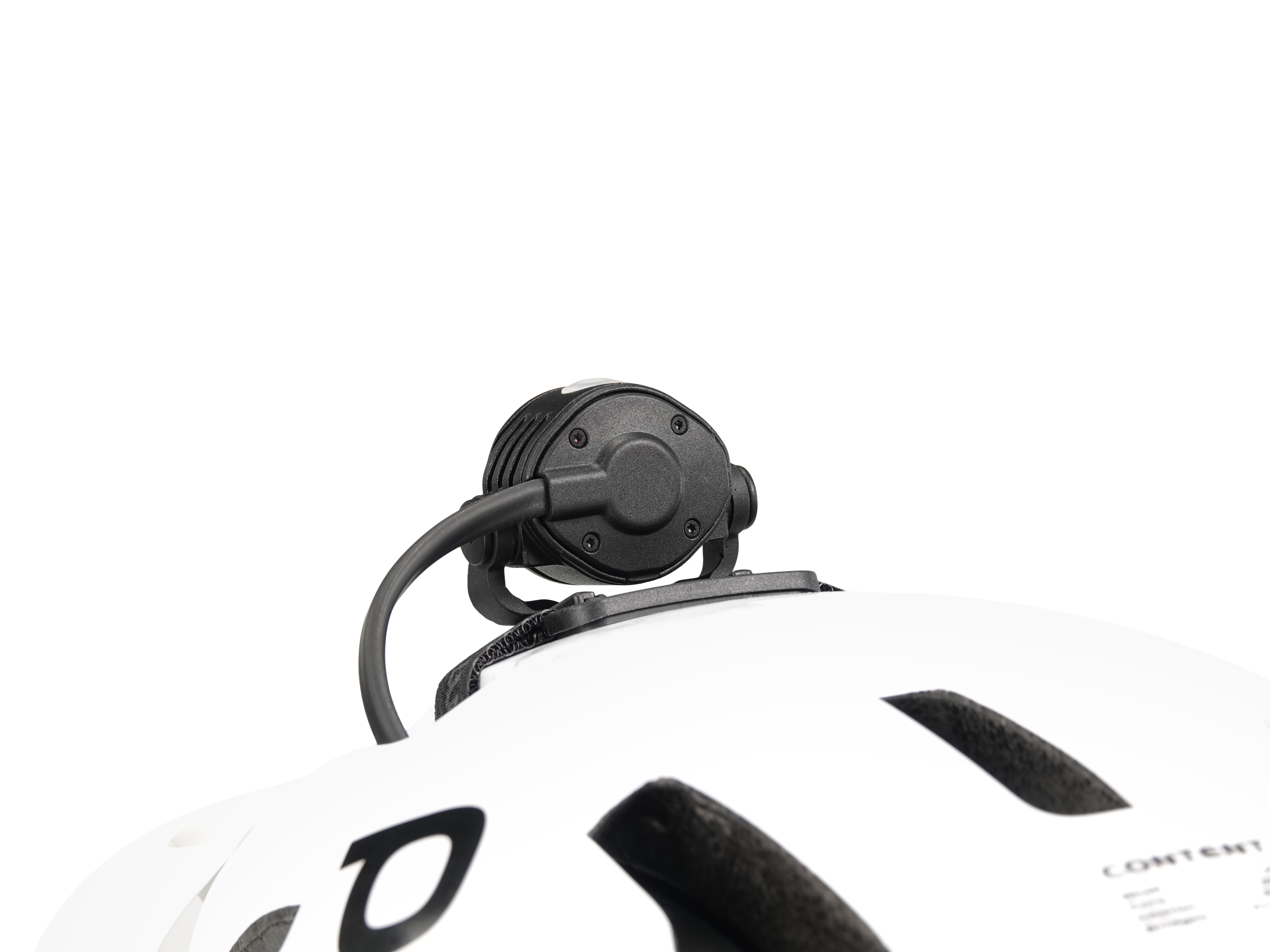 Neo helmetlight