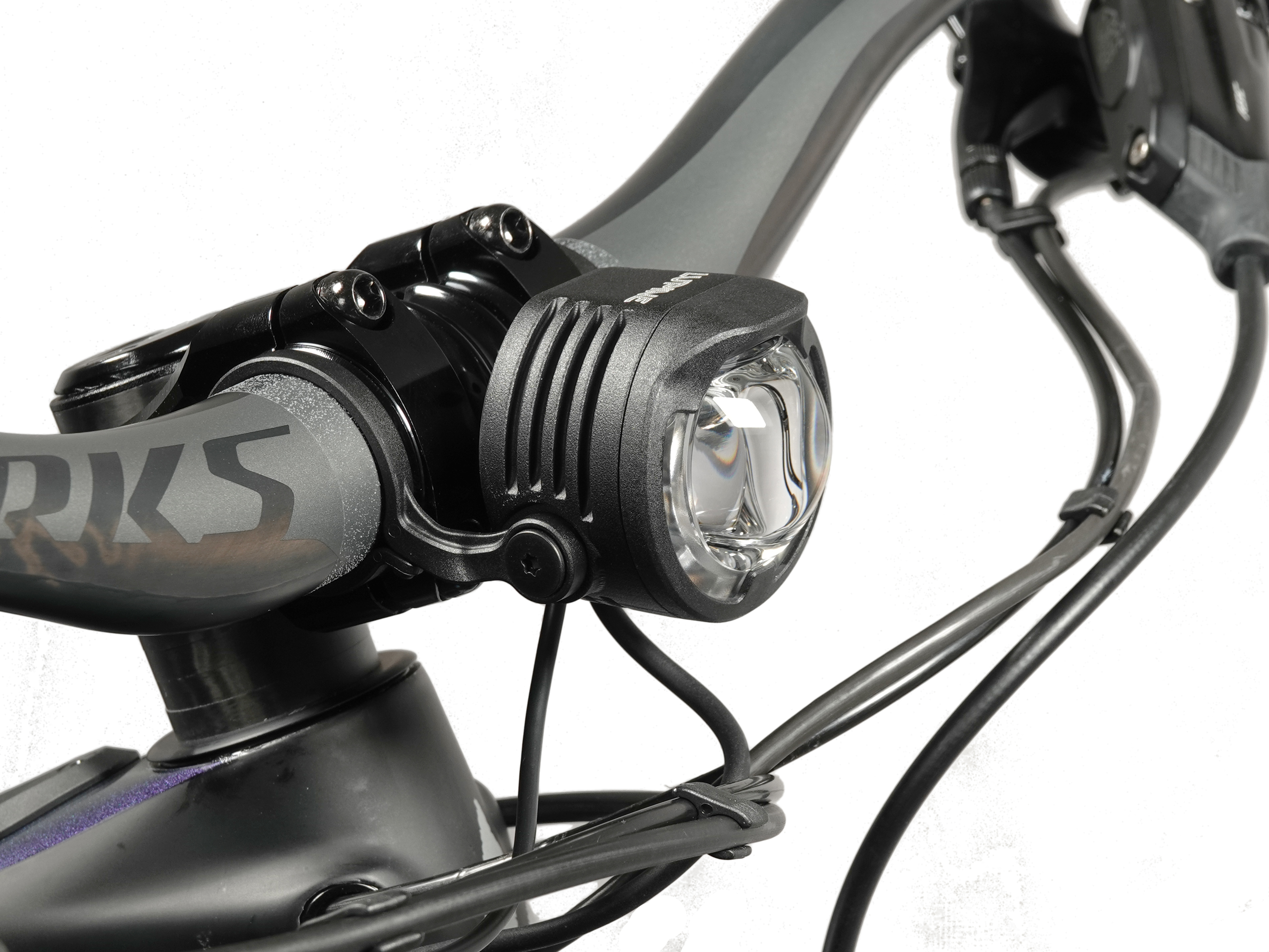 SL F for E-Bikes (with two holding arms)