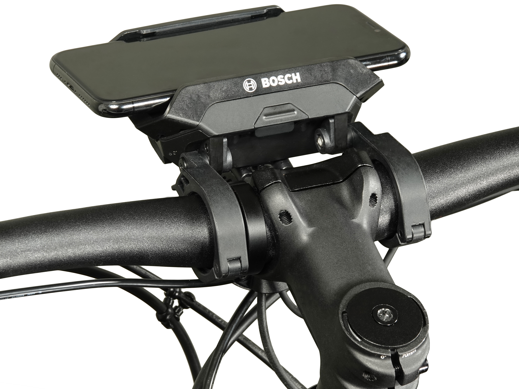 Flexmount Clamp