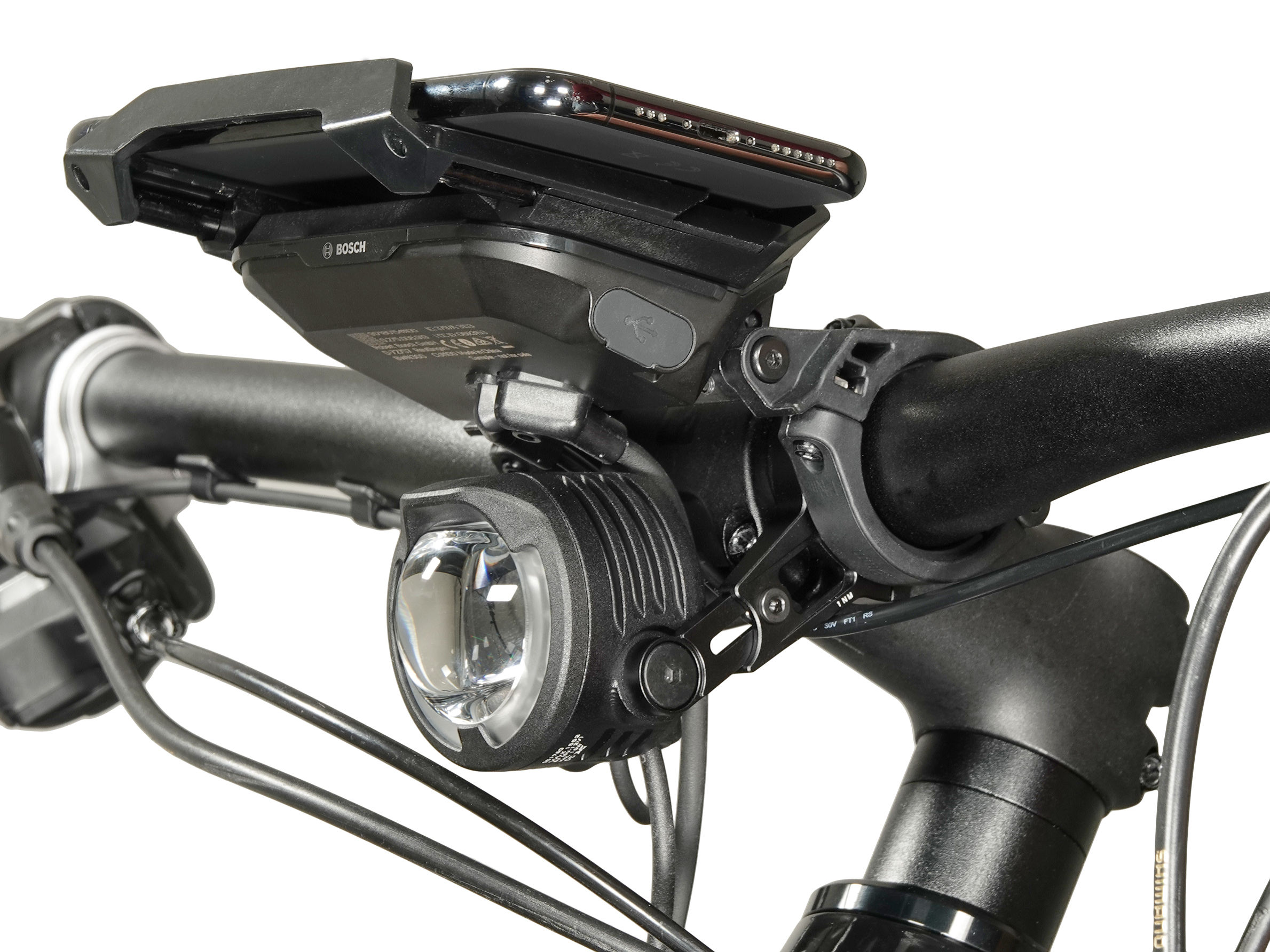 Flexmount Clamp