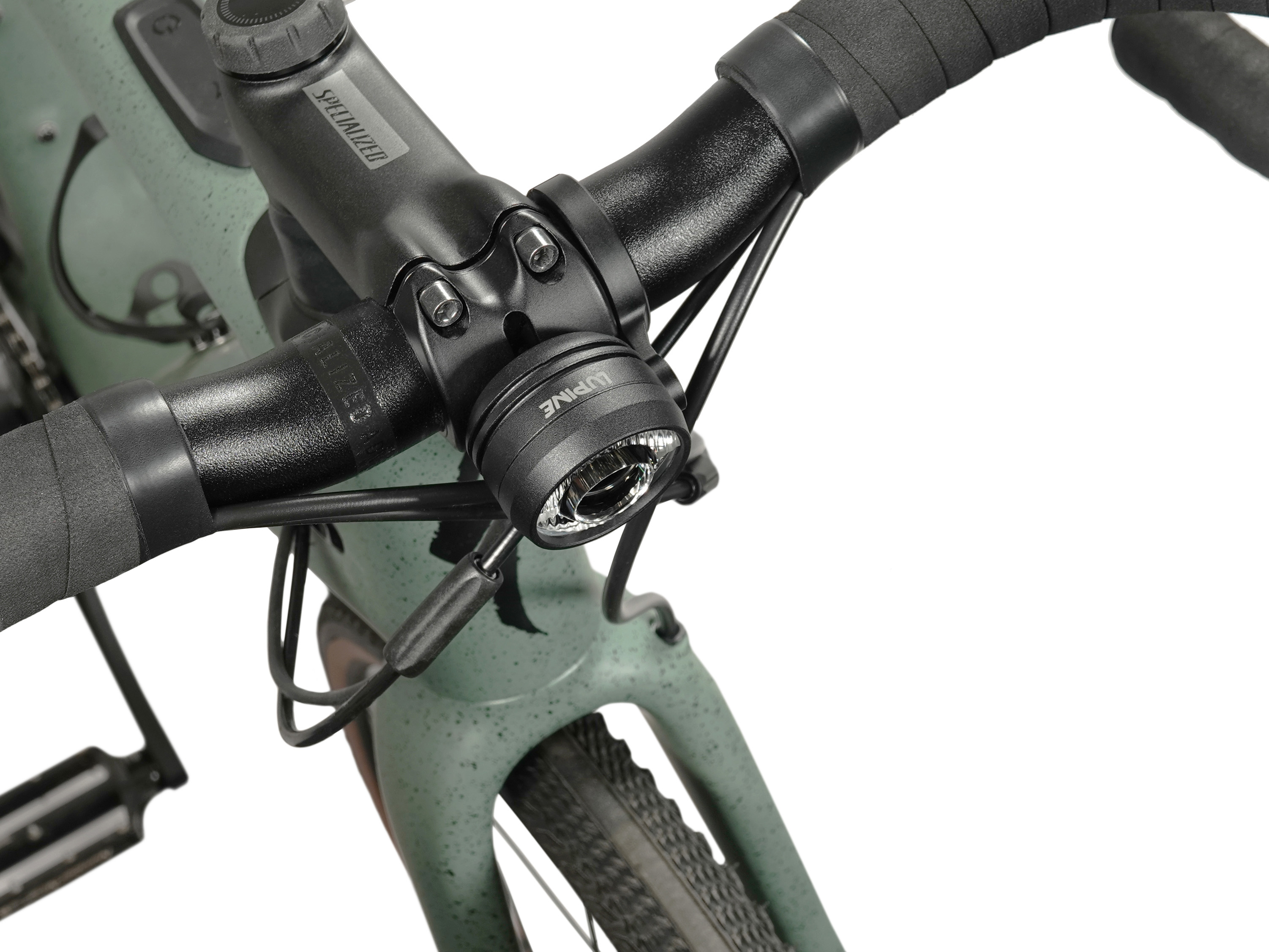 SL Nano for E-Bikes