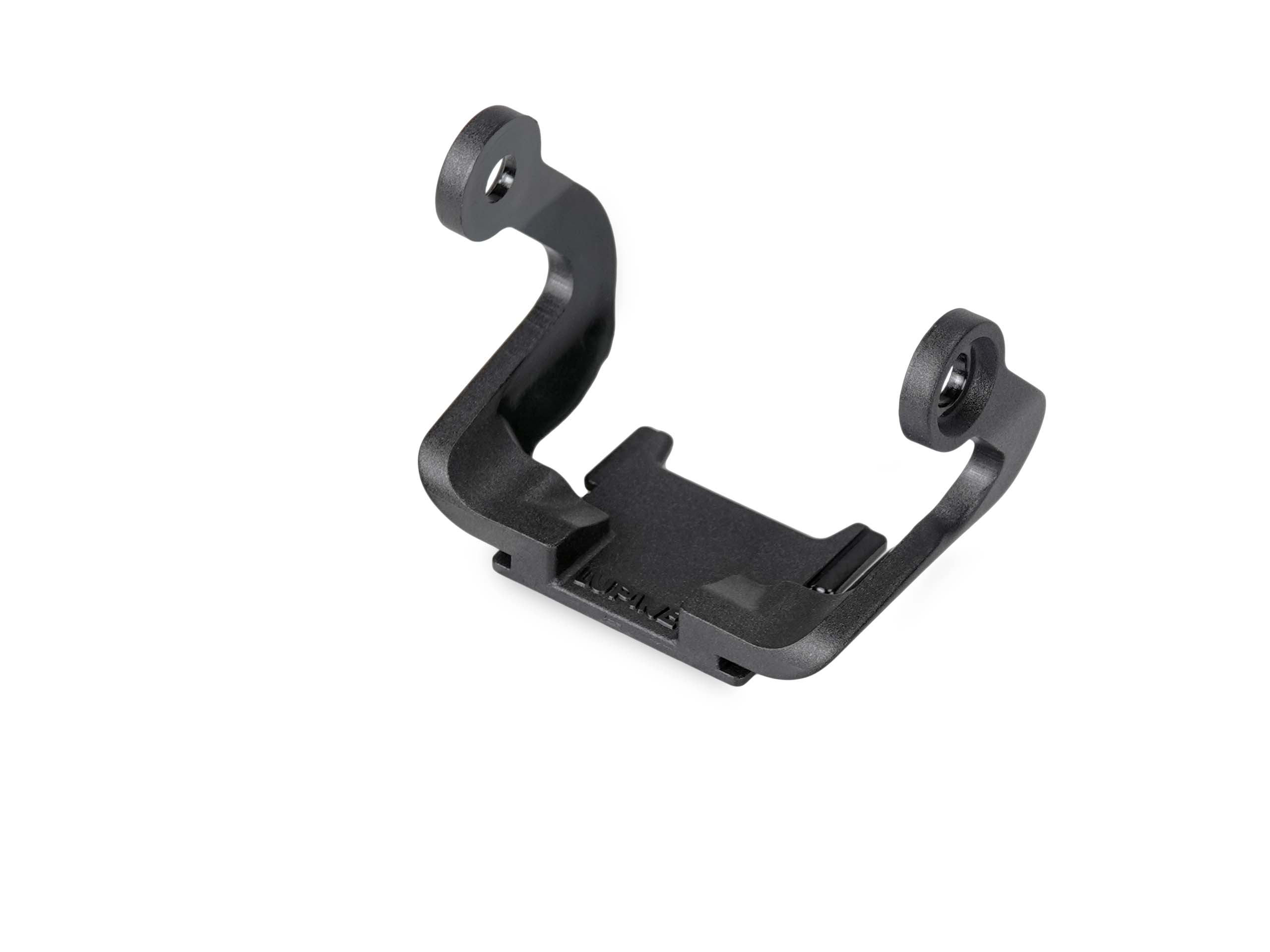 FrontClick mount Betty