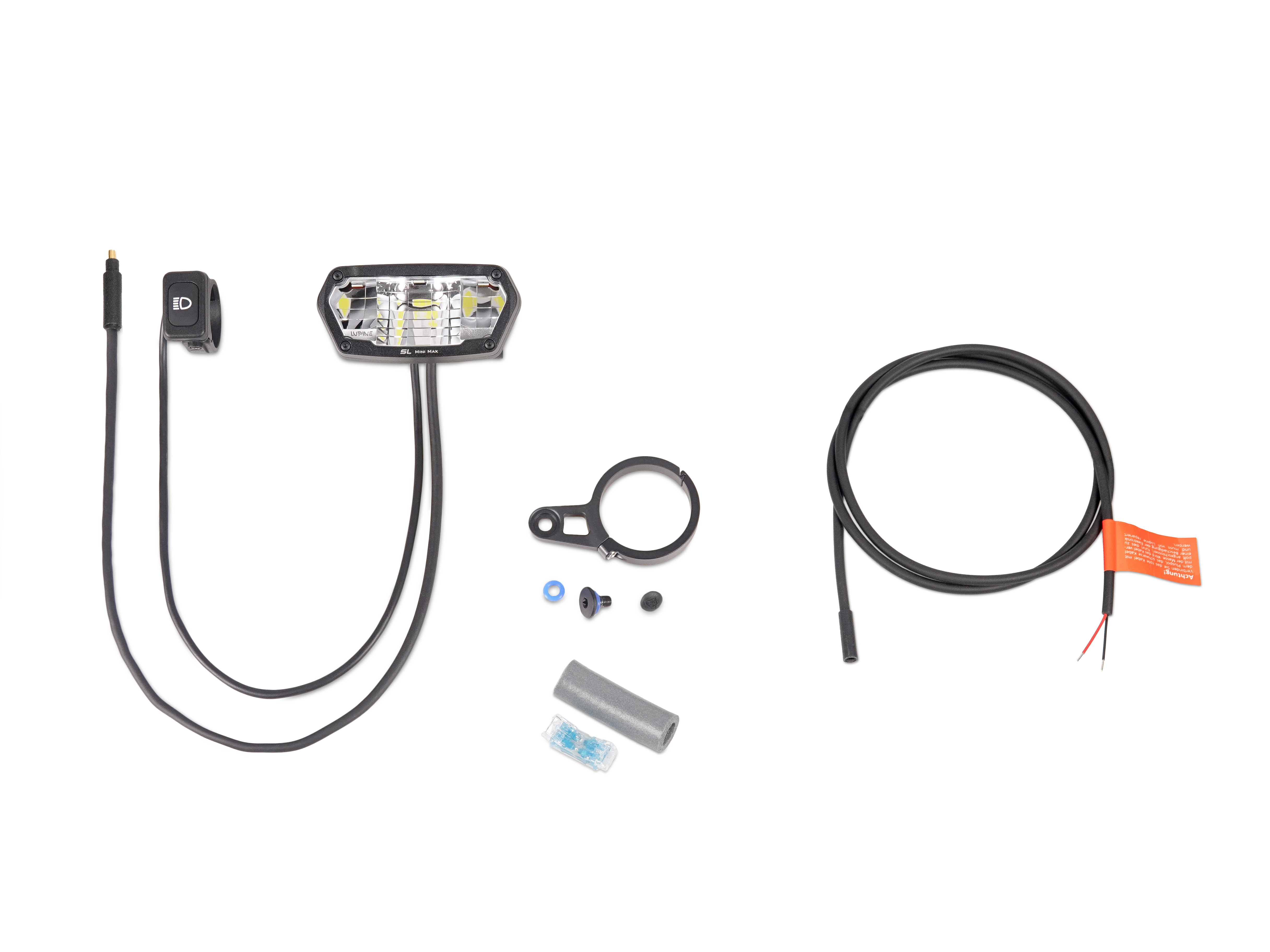SL MiniMax for E-Bikes
