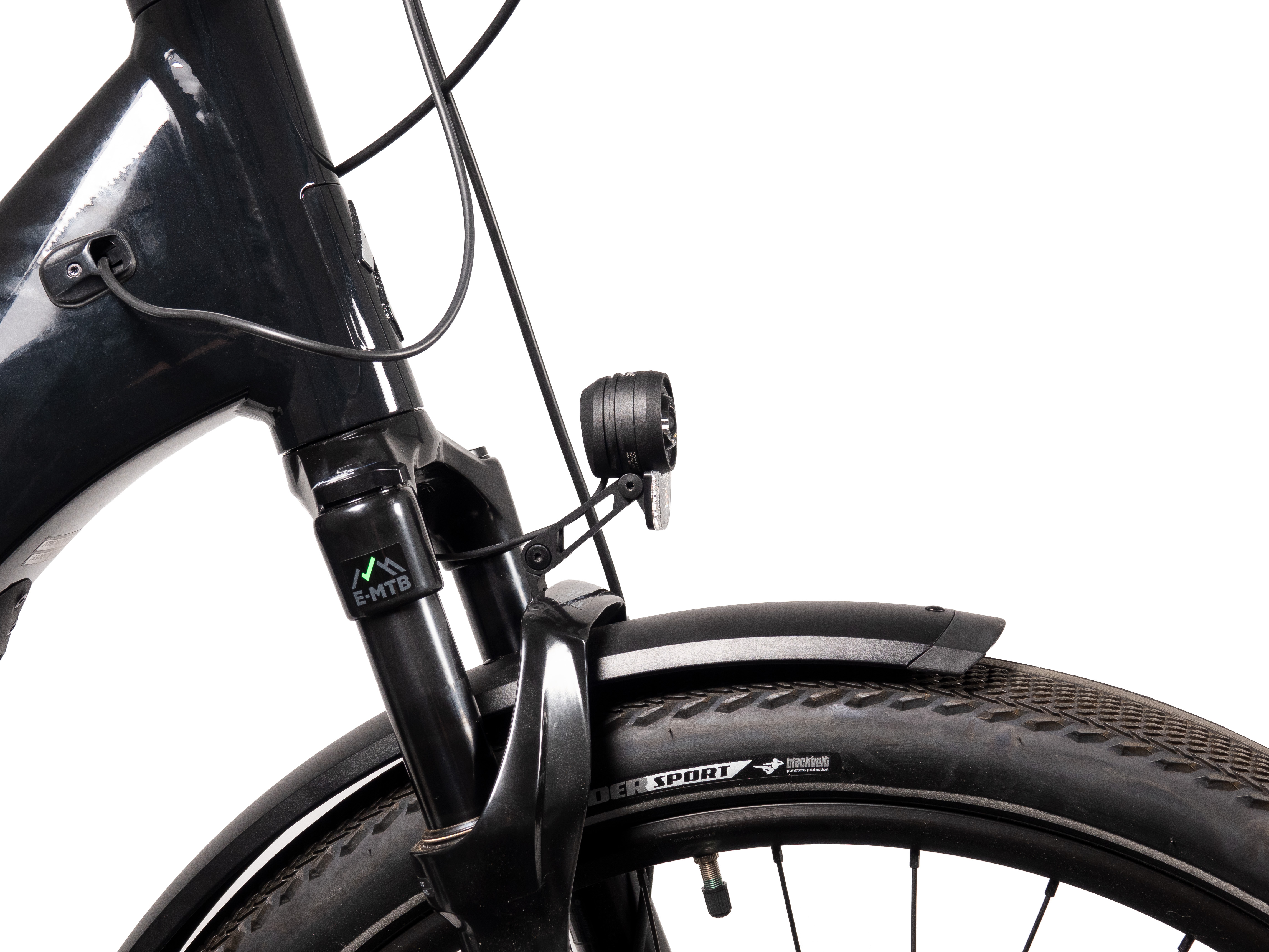 SL Nano Classic Frontreflektor
