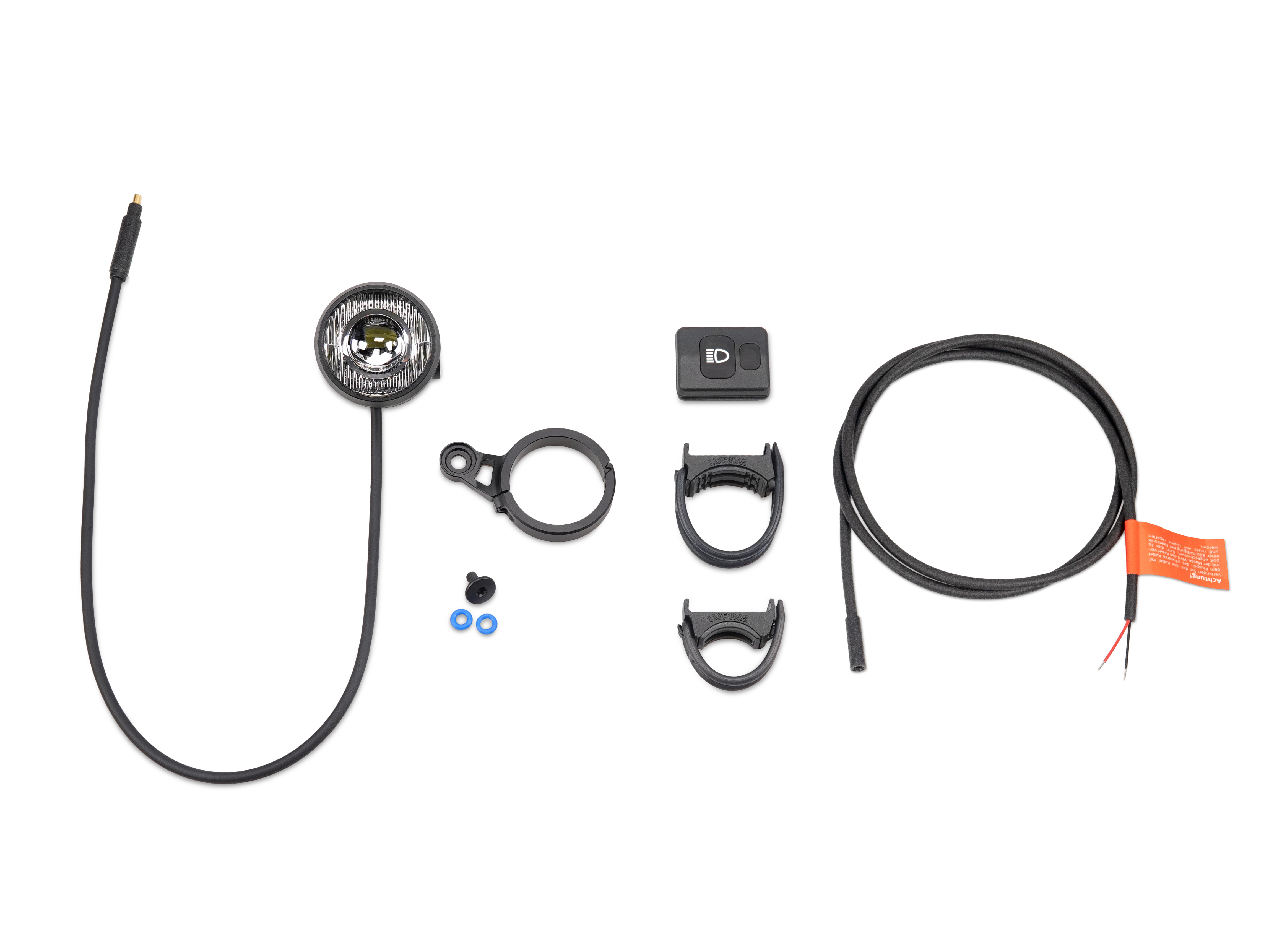 SL Nano for E-Bikes