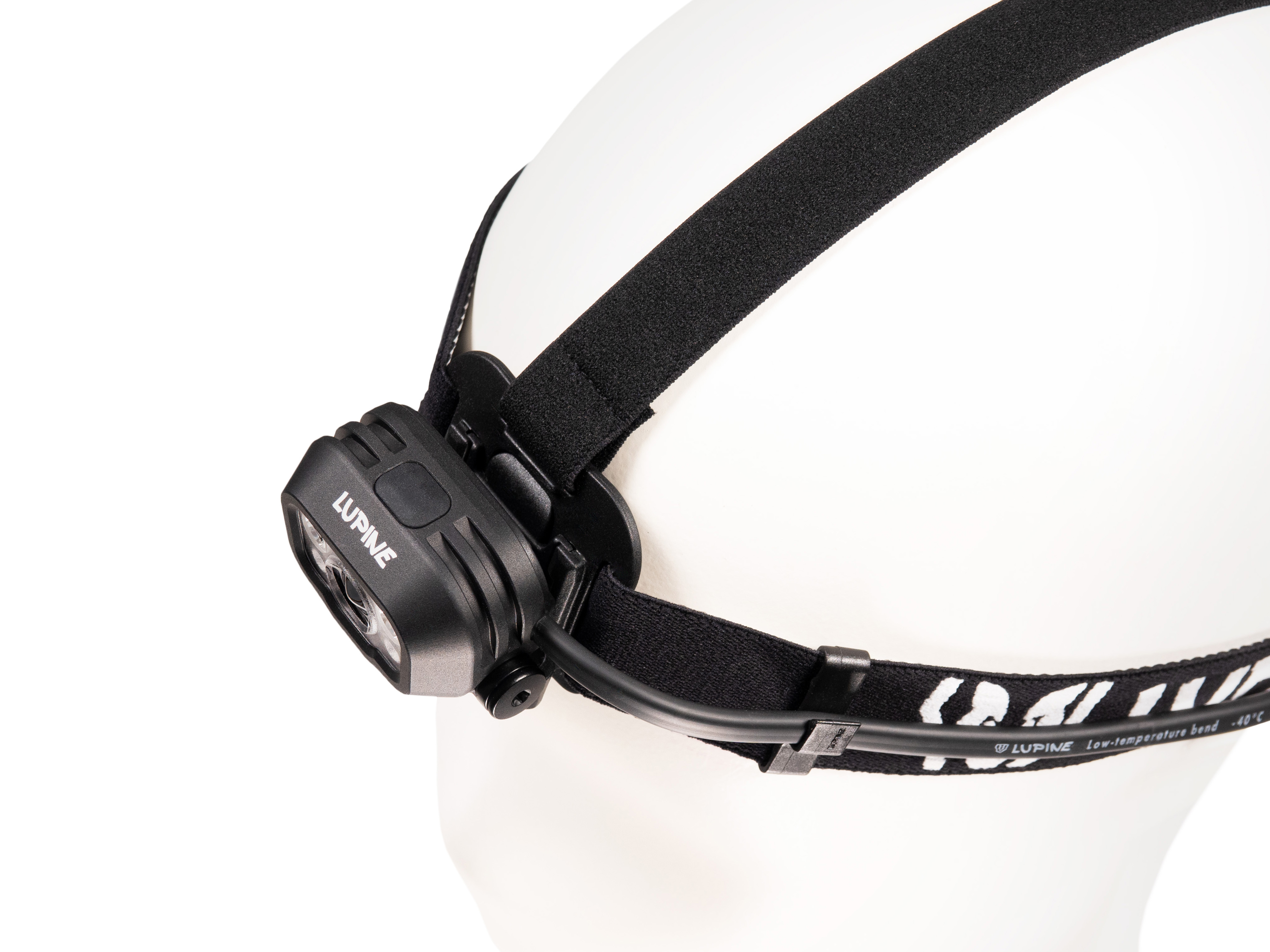 Penta Pro headlamp