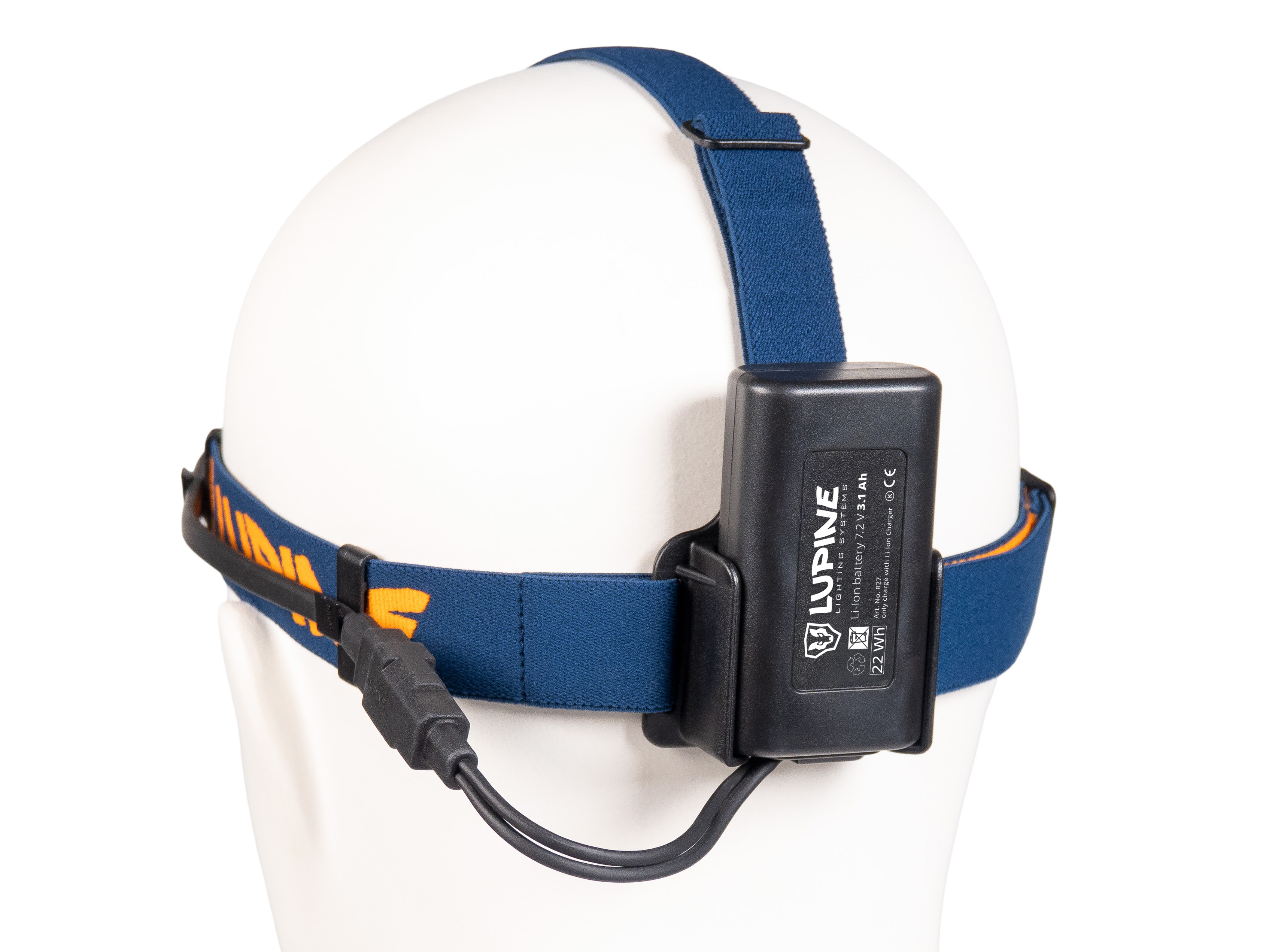 Penta Pro Stirnlampe