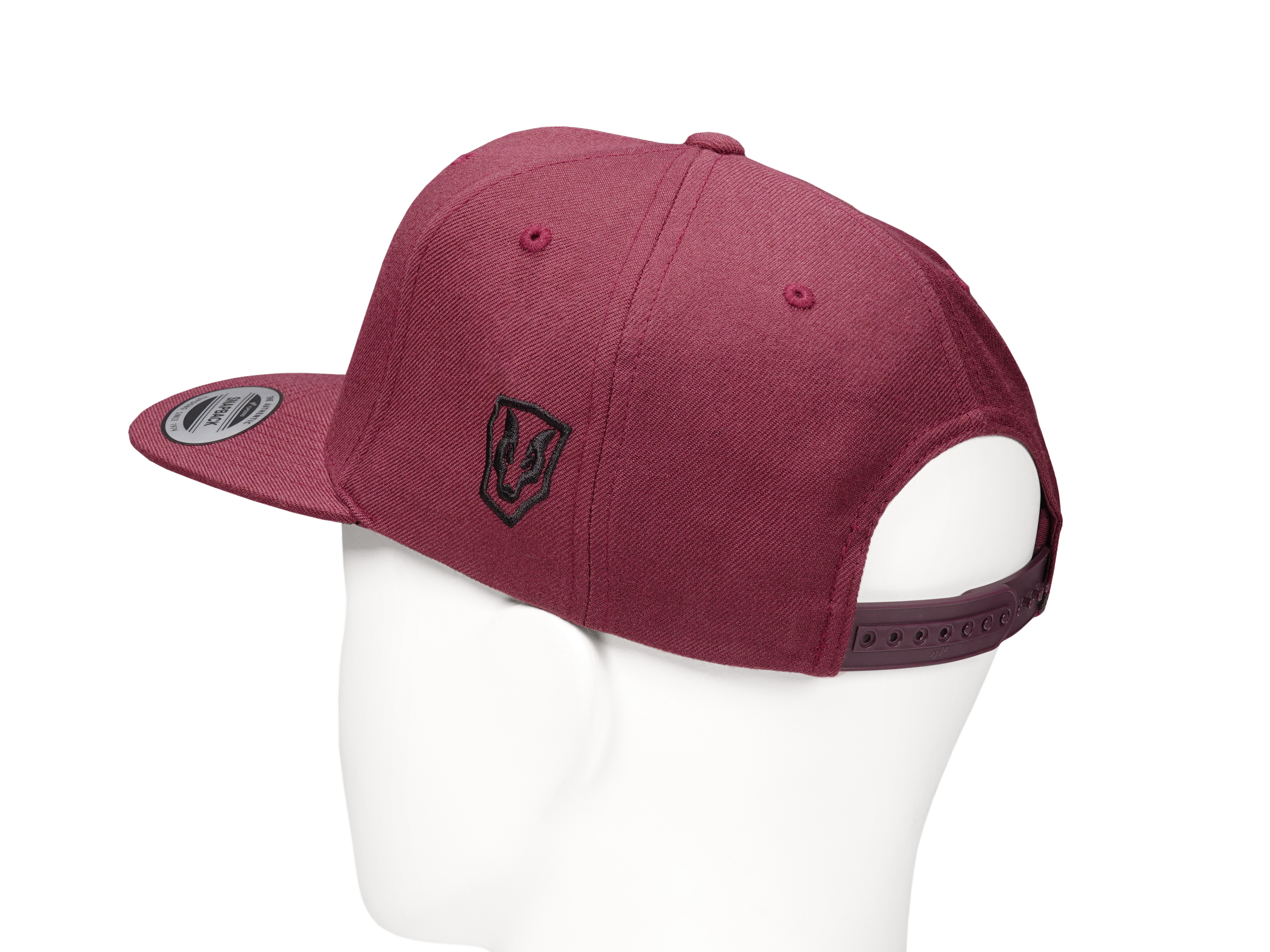 Lupine Snapback