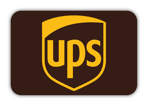 UPS shipping